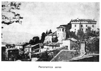  Mornese 